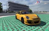 iRacing: Игровые изображения RUF RT 12R