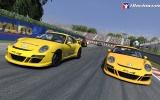 iRacing: Игровые изображения RUF RT 12R