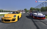 iRacing: Игровые изображения RUF RT 12R