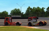 Reiza Studios: Демо-версия Formula Truck 2013