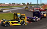 Reiza Studios: Демо-версия Formula Truck 2013