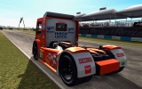 Reiza Studios: Демо-версия Formula Truck 2013