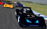 ORSRL Radical SR8 Challenge 2013