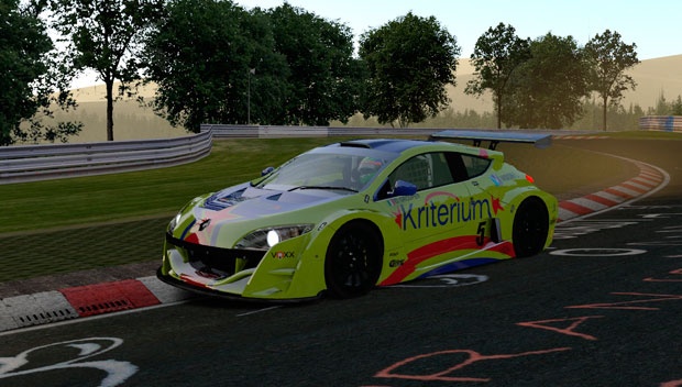 rFactor 2: Сборка 298 и новая демо-версия