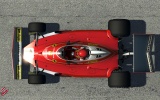 Assetto Corsa: Официальный анонс Ferrari 312T Assetto Corsa: Официальный анонс Ferrari 312T