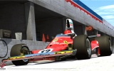 Assetto Corsa: Официальный анонс Ferrari 312T Assetto Corsa: Официальный анонс Ferrari 312T