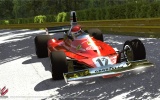 Assetto Corsa: Официальный анонс Ferrari 312T