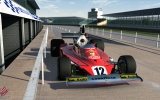 Assetto Corsa: Официальный анонс Ferrari 312T Assetto Corsa: Официальный анонс Ferrari 312T