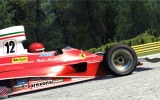 Assetto Corsa: Официальный анонс Ferrari 312T Assetto Corsa: Официальный анонс Ferrari 312T