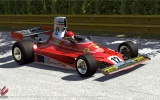Assetto Corsa: Официальный анонс Ferrari 312T Assetto Corsa: Официальный анонс Ferrari 312T