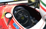 Assetto Corsa: Официальный анонс Ferrari 312T Assetto Corsa: Официальный анонс Ferrari 312T