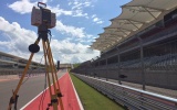 iRacing: Начато сканирование трассы Circuit of the Americas iRacing: Начато сканирование трассы Circuit of the Americas