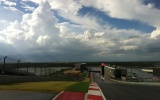 iRacing: Начато сканирование трассы Circuit of the Americas iRacing: Начато сканирование трассы Circuit of the Americas