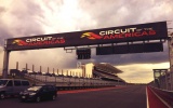 iRacing: Начато сканирование трассы Circuit of the Americas