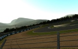rFactor 2: Выпуск трассы Loch Drummond rFactor 2: Выпуск трассы Loch Drummond