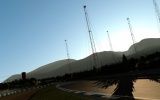 rFactor 2: Выпуск трассы Loch Drummond rFactor 2: Выпуск трассы Loch Drummond