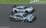 DTM Experience от Simbin – Демо-версия игры