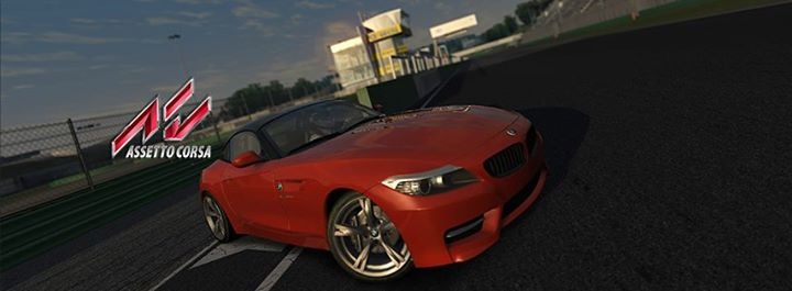 Assetto Corsa: Автомобили бета-версии Assetto Corsa: Автомобили бета-версии