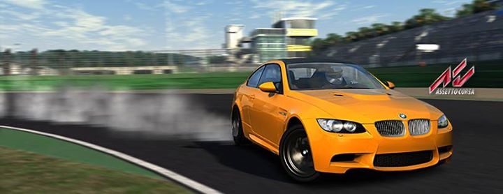 Assetto Corsa: Автомобили бета-версии Assetto Corsa: Автомобили бета-версии