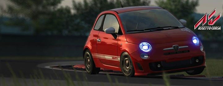 Assetto Corsa: Автомобили бета-версии Assetto Corsa: Автомобили бета-версии