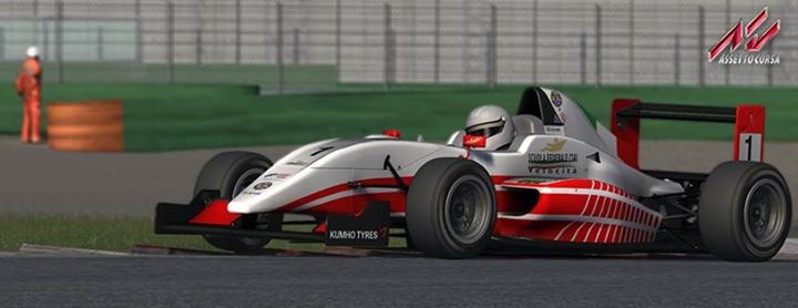 Assetto Corsa: Автомобили бета-версии Assetto Corsa: Автомобили бета-версии