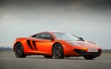Project CARS: Партнерство с McLaren Automotive