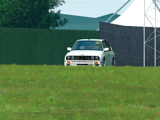 Assetto Corsa: Обзор бета версии Assetto Corsa: Обзор бета версии