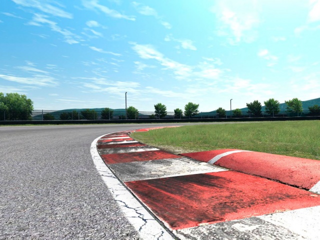 Assetto Corsa: Обзор бета версии Assetto Corsa: Обзор бета версии
