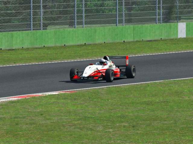 Assetto Corsa: Обзор бета версии Assetto Corsa: Обзор бета версии