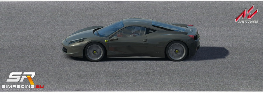 Assetto Corsa: Обзор бета версии Assetto Corsa: Обзор бета версии