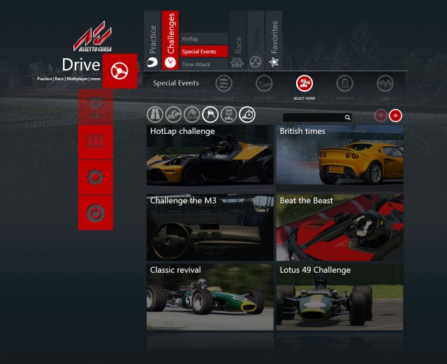 Assetto Corsa: Обзор бета версии Assetto Corsa: Обзор бета версии