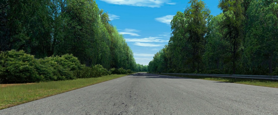 Assetto Corsa: Обзор бета версии Assetto Corsa: Обзор бета версии