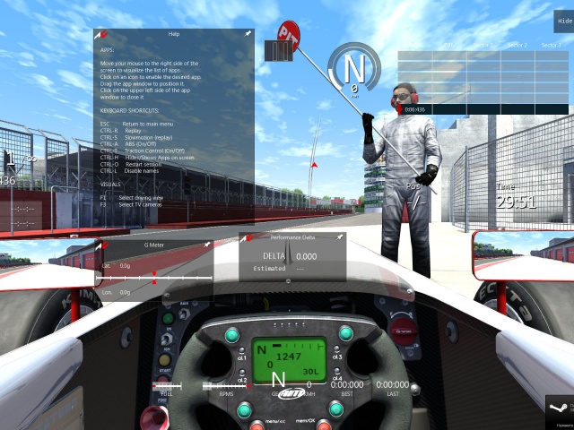 Assetto Corsa: Обзор бета версии Assetto Corsa: Обзор бета версии