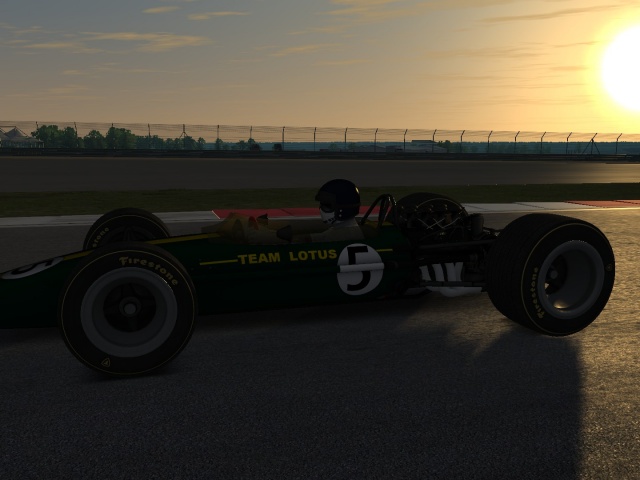 Assetto Corsa: Обзор бета версии Assetto Corsa: Обзор бета версии