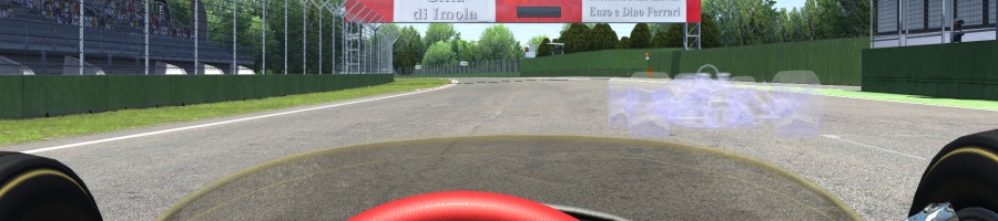 Assetto Corsa: Обзор бета версии Assetto Corsa: Обзор бета версии