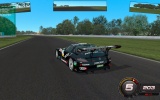 rFactor 2: Превью автомобиля Mercedes SLS мода FIA GT3