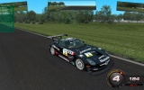 rFactor 2: Превью автомобиля Mercedes SLS мода FIA GT3