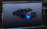 Gran Turismo 6. Из прошлого, в будущее...