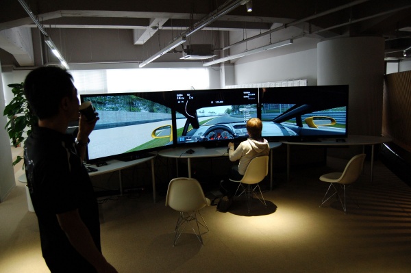 Gran Turismo 6. Из прошлого, в будущее...