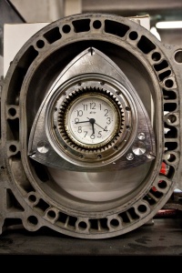 Gran Turismo 6. Из прошлого, в будущее...