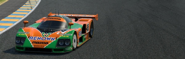 Gran Turismo 6. Из прошлого, в будущее...