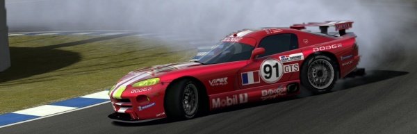 Gran Turismo 6. Из прошлого, в будущее...