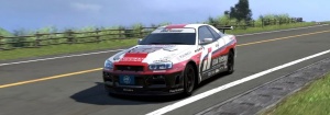 Gran Turismo 6. Из прошлого, в будущее...