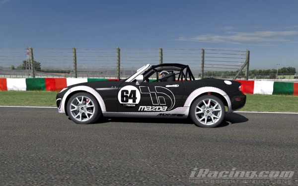 Gran Turismo 6. Из прошлого, в будущее...