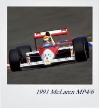 Gran Turismo 6. В ожидании релиза...