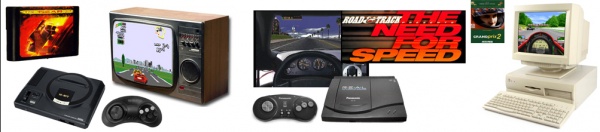 Gran Turismo 6. Из прошлого, в будущее...