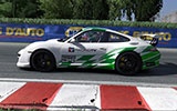 iRacing: Выпуск автомобиля RUF RT12R