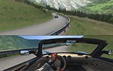 Assetto Corsa: Выпуск трассы Joux Plane