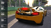 Assetto Corsa: McLaren, Lotus, Silverstone в обновлении 0.3