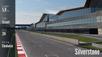 Assetto Corsa: McLaren, Lotus, Silverstone в обновлении 0.3